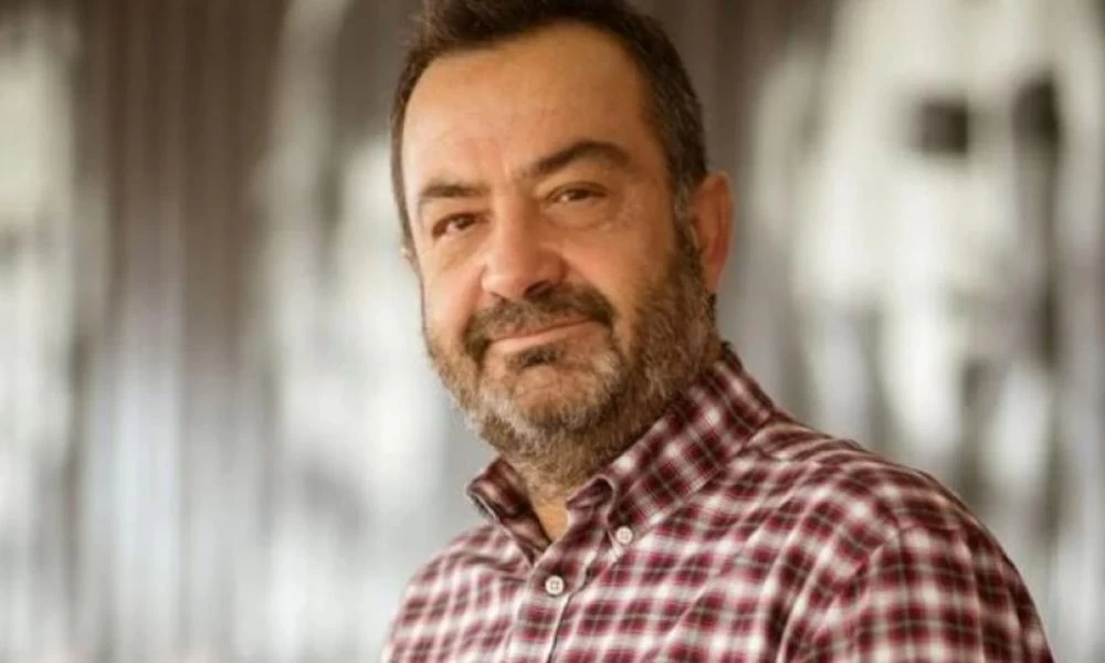 Έφυγε από την ζωή ο δημοσιογράφος Νάσος Νασόπουλος